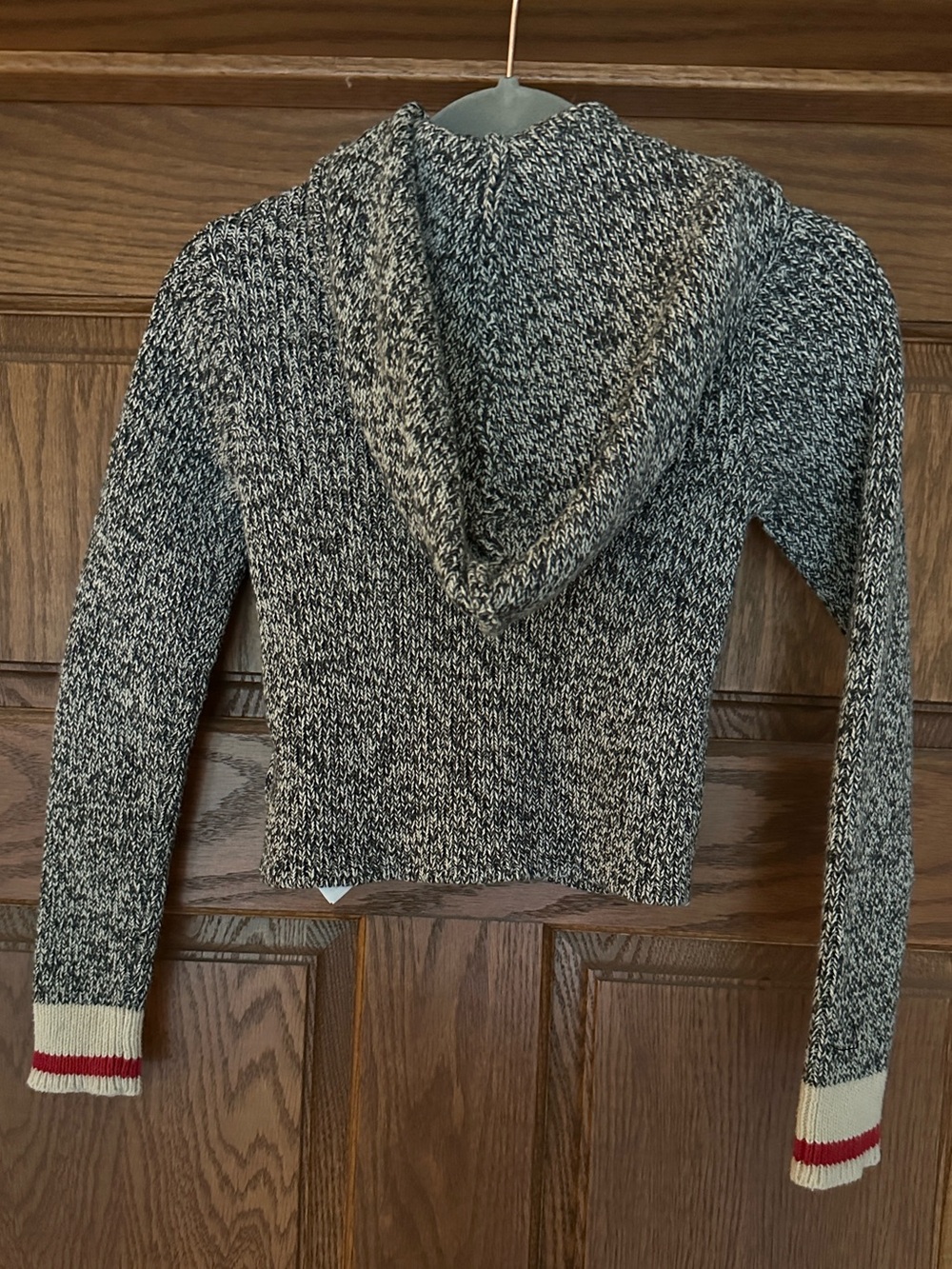 Girls Roots sweater set - Picture 5 of 5